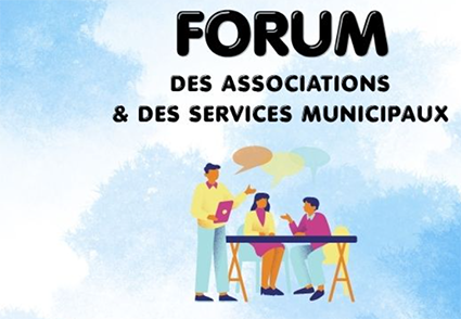 Le CNB au Forum Forum des Associations