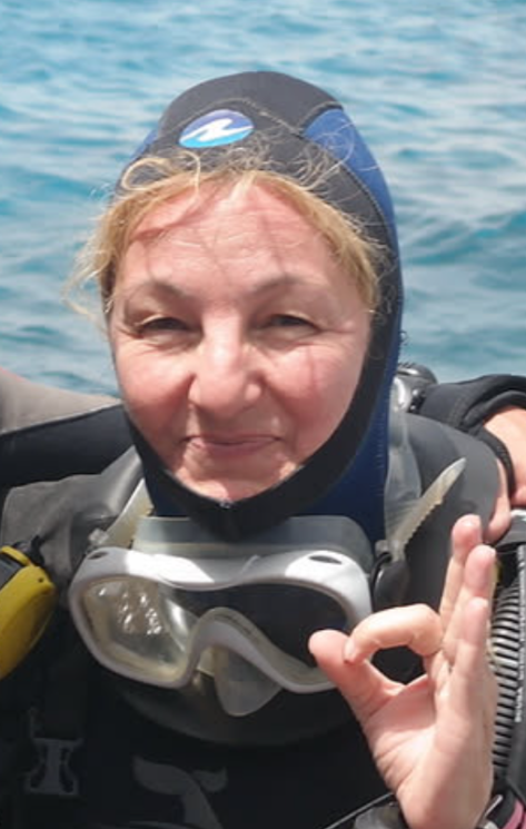 Fabienne