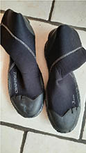 Bottillons 3 mm